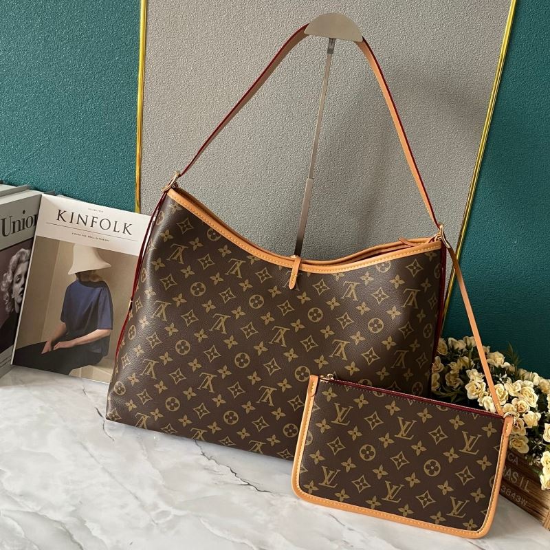 Louis Vuitton Shopping Bags